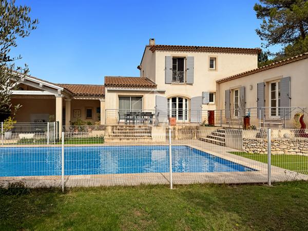 Maison Cabries 7 pièce(s) 257.01 m2