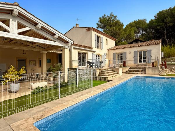 Maison Cabries 7 pièce(s) 257.01 m2