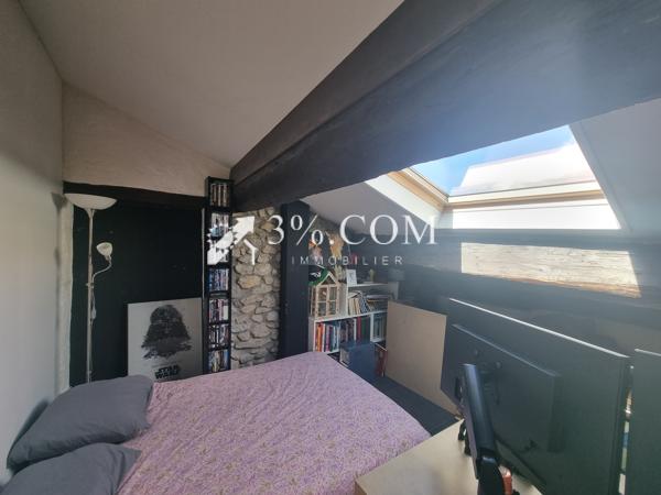 Duplex
                                                                                                                                                                                                                                                                                                                        6 pièce(s)                                                                                                                                                                                                          4 chambre(s)                                                                                                                                                                                                          140  m²