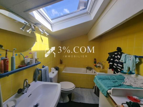 Duplex
                                                                                                                                                                                                                                                                                                                        6 pièce(s)                                                                                                                                                                                                          4 chambre(s)                                                                                                                                                                                                          140  m²