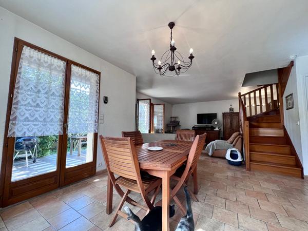 Achat maison Gagny - 5 pièce(s) - 125 m² - 423 000 €