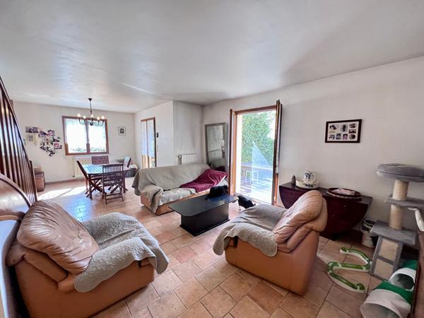 Achat maison Gagny - 5 pièce(s) - 125 m² - 423 000 €