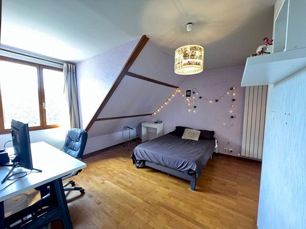 Achat maison Gagny - 5 pièce(s) - 125 m² - 423 000 €