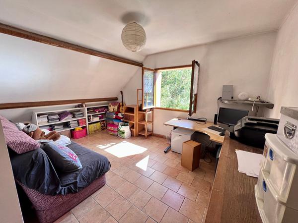 Achat maison Gagny - 5 pièce(s) - 125 m² - 423 000 €