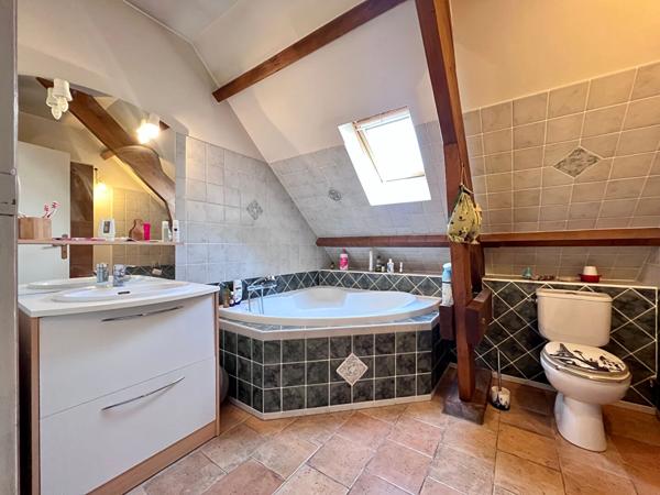 Achat maison Gagny - 5 pièce(s) - 125 m² - 423 000 €