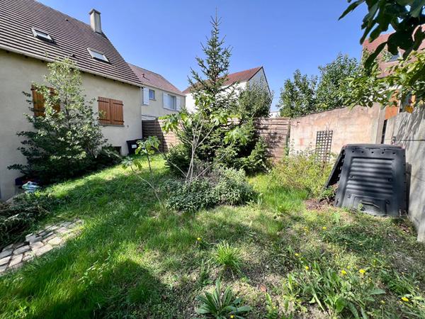 Achat maison Gagny - 5 pièce(s) - 125 m² - 423 000 €