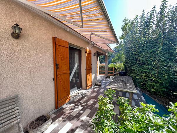 Achat maison Gagny - 5 pièce(s) - 125 m² - 423 000 €