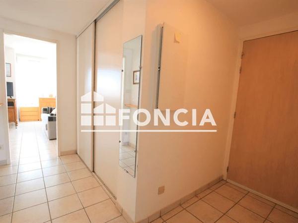 À vendre Appartement 2 pièces 37.27 m² - Châtelaillon-plage 17340