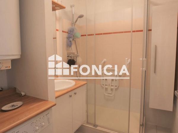 À vendre Appartement 2 pièces 37.27 m² - Châtelaillon-plage 17340