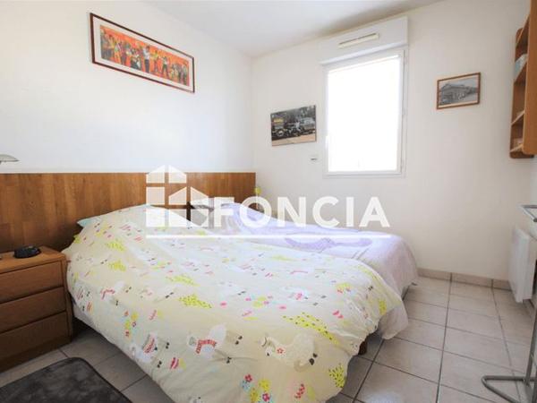 À vendre Appartement 2 pièces 37.27 m² - Châtelaillon-plage 17340