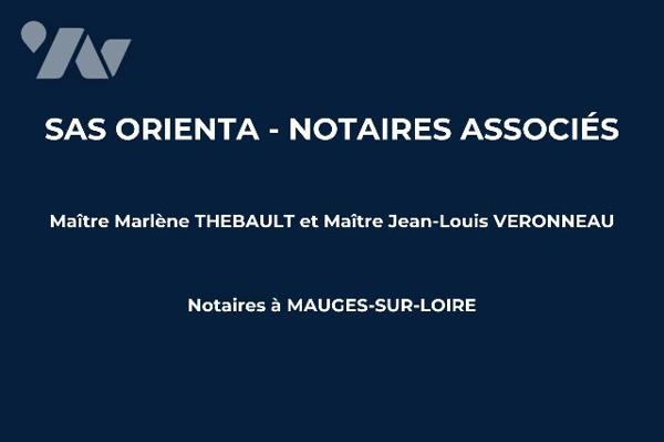 Maison à Ingrandes/Le Fresne sur Loire, 93 m², vue Loire, dépendance, terrain de 430 m² !