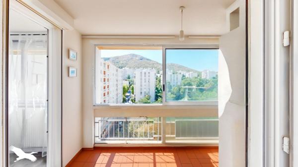 Appartement à vendre |  Marseille 11 |  3 pièces | 67 m²