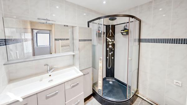 Appartement à vendre |  Marseille 11 |  3 pièces | 67 m²