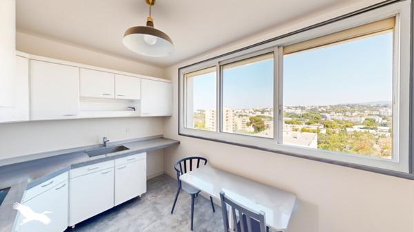 Appartement à vendre |  Marseille 11 |  3 pièces | 67 m²