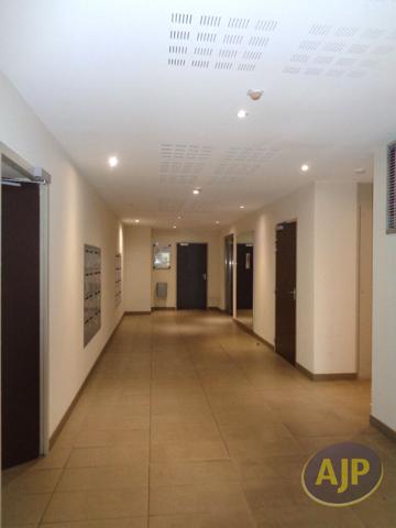 Appartement à vendre Nantes - 2 pièces, 43m² avec 1 chambre(s) à 170 000€ - AJP Immobilier Nantes Rond-Point de Rennes