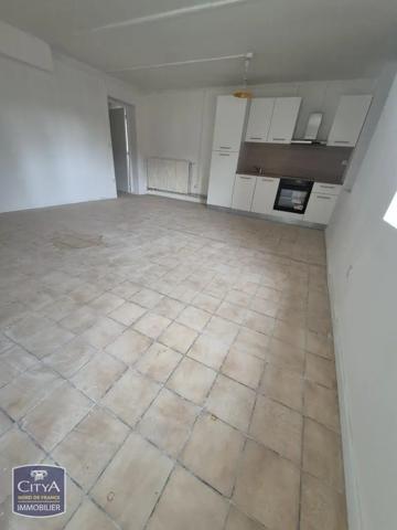Appartement à louer 4 pièces 80.87m² Caudry (59540)