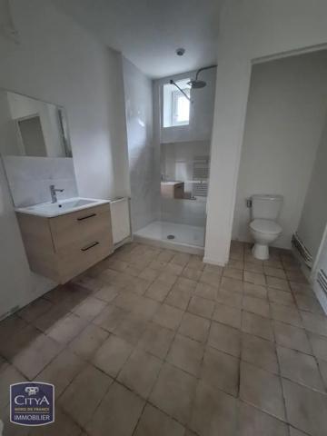 Appartement à louer 4 pièces 80.87m² Caudry (59540)