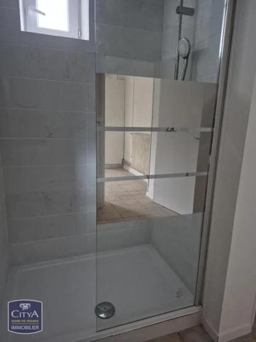 Appartement à louer 4 pièces 80.87m² Caudry (59540)