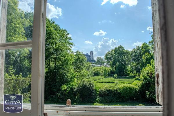 Maison à vendre 5 pièces 160m² Bourges (18000)