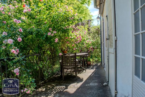 Maison à vendre 5 pièces 160m² Bourges (18000)