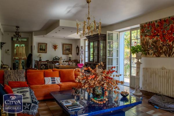 Maison à vendre 5 pièces 160m² Bourges (18000)