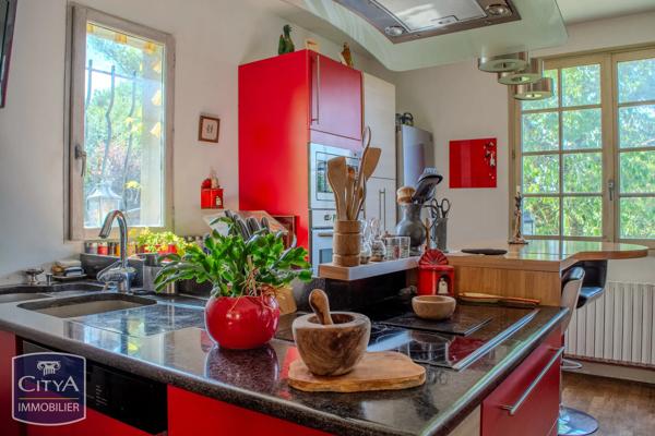 Maison à vendre 5 pièces 160m² Bourges (18000)
