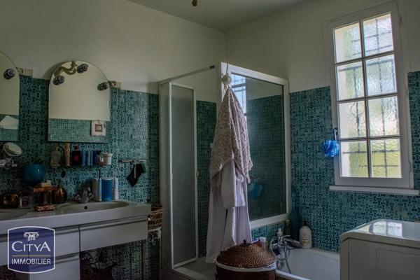 Maison à vendre 5 pièces 160m² Bourges (18000)