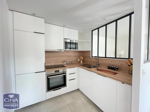Appartement à vendre 3 pièces 66m² Loos (59120)