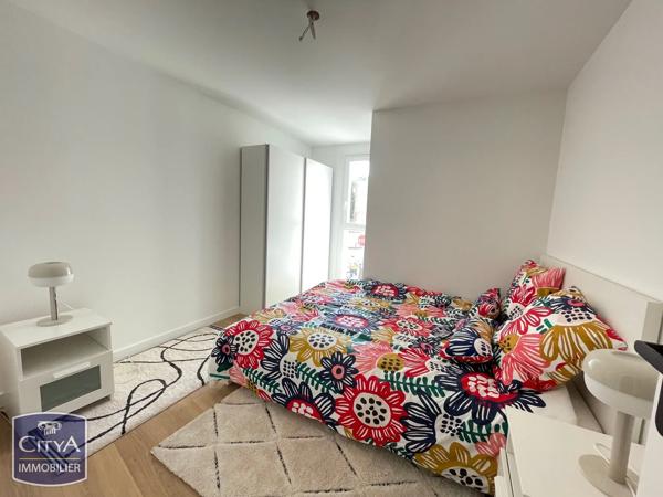 Appartement à vendre 3 pièces 66m² Loos (59120)
