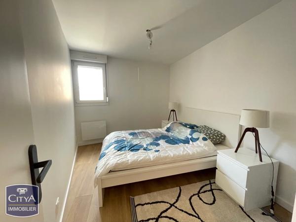 Appartement à vendre 3 pièces 66m² Loos (59120)