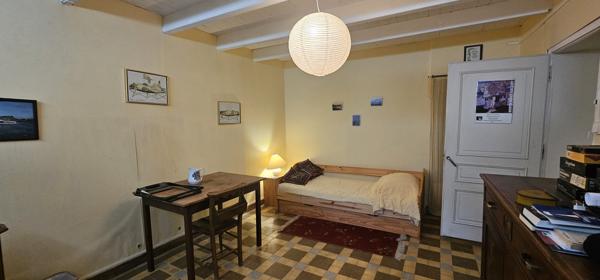 Maison à vendre à Mouilleron-Saint-Germain (85390) - Vendée