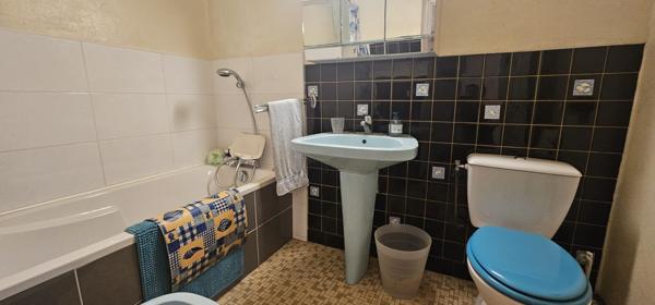 Maison à vendre à Mouilleron-Saint-Germain (85390) - Vendée