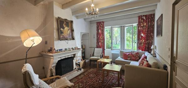 Maison à vendre à Mouilleron-Saint-Germain (85390) - Vendée