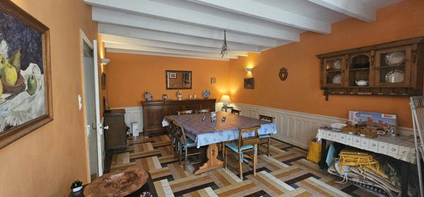 Maison à vendre à Mouilleron-Saint-Germain (85390) - Vendée