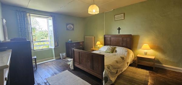 Maison à vendre à Mouilleron-Saint-Germain (85390) - Vendée