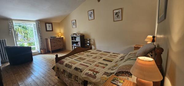 Maison à vendre à Mouilleron-Saint-Germain (85390) - Vendée