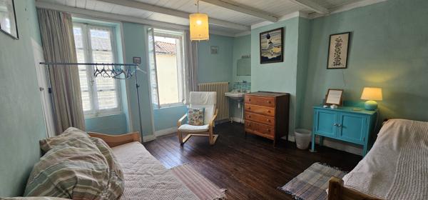 Maison à vendre à Mouilleron-Saint-Germain (85390) - Vendée