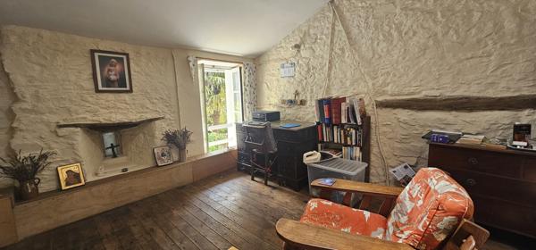 Maison à vendre à Mouilleron-Saint-Germain (85390) - Vendée