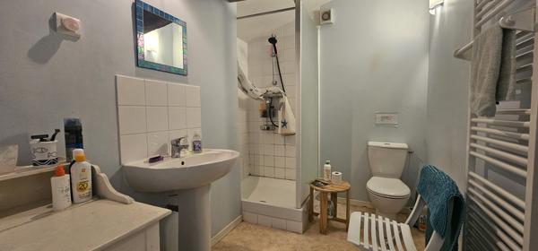Maison à vendre à Mouilleron-Saint-Germain (85390) - Vendée