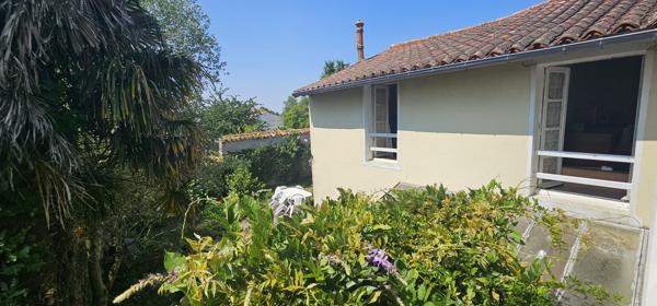 Maison à vendre à Mouilleron-Saint-Germain (85390) - Vendée
