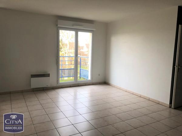 Appartement à vendre 2 pièces 49.1m² Avion (62210)