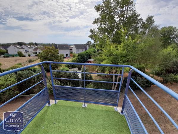 Appartement à vendre 2 pièces 49.1m² Avion (62210)