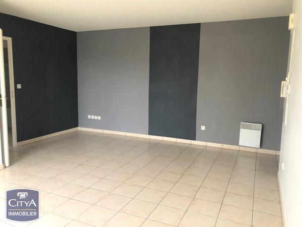 Appartement à vendre 2 pièces 49.1m² Avion (62210)