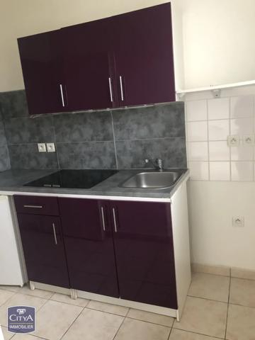 Appartement à vendre 2 pièces 49.1m² Avion (62210)