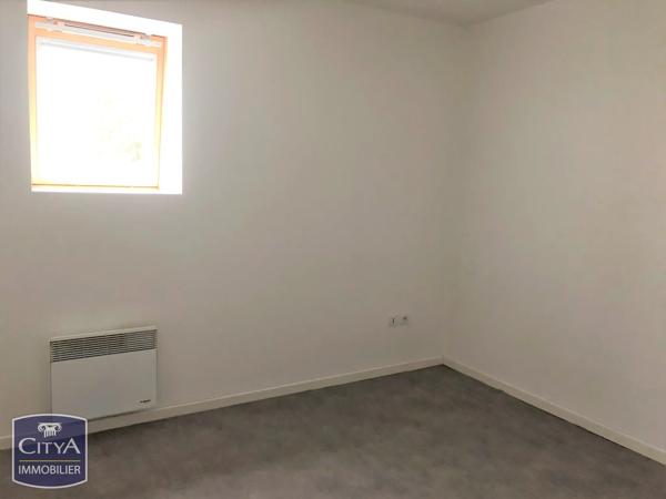 Appartement à vendre 2 pièces 49.1m² Avion (62210)