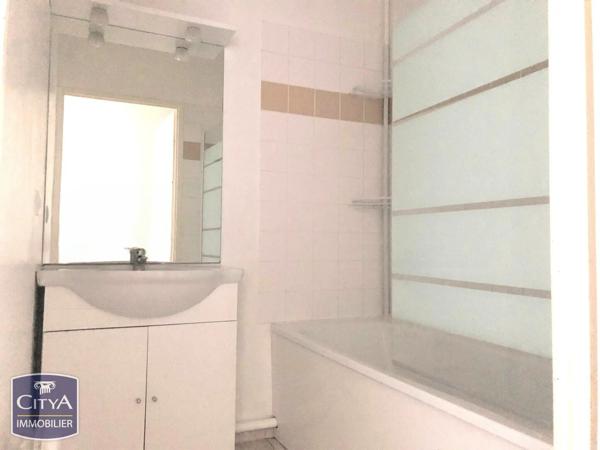 Appartement à vendre 2 pièces 49.1m² Avion (62210)