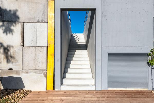 Saint-Astier (24110) Calme, design et nature