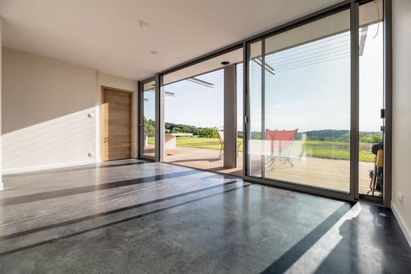 Saint-Astier (24110) Calme, design et nature