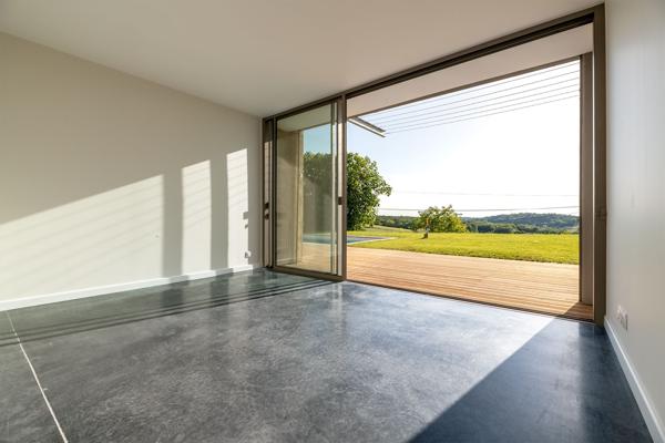 Saint-Astier (24110) Calme, design et nature