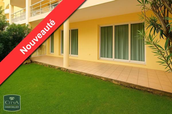 Appartement à vendre 2 pièces 50m²